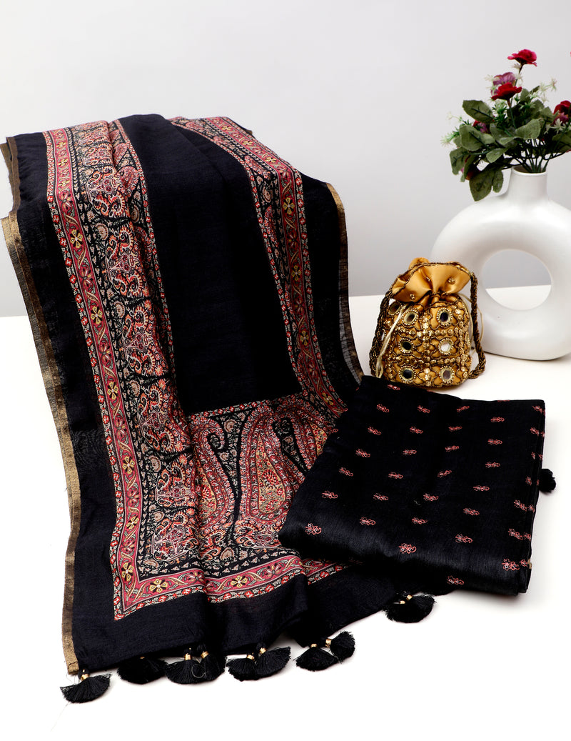 Kashmiri Kaftan dress for Women Online | Aari Embroidered Kaftans –  Shopnamastay